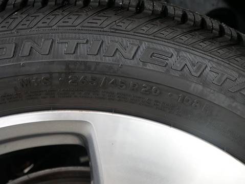 2017 Mercedes-Benz GLE GLE 350