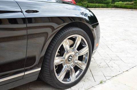 2007 Bentley Continental GT