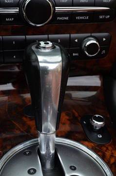 2007 Bentley Continental GT