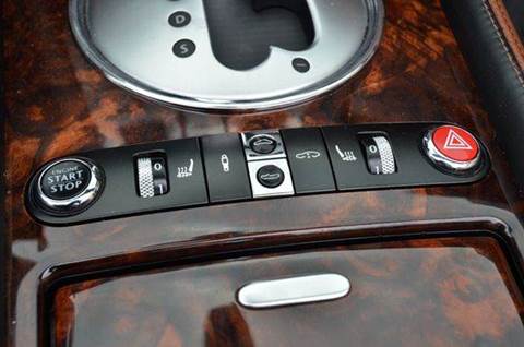 2007 Bentley Continental GT