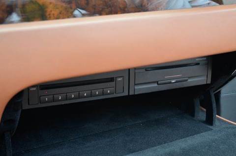 2007 Bentley Continental GT