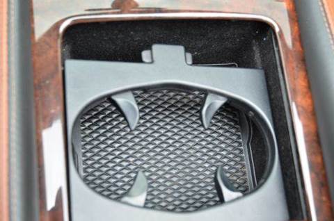 2007 Bentley Continental GT