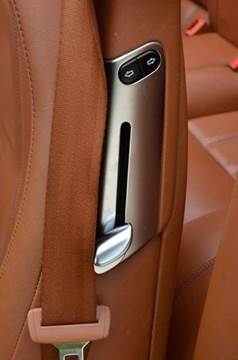 2007 Bentley Continental GT