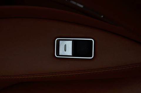 2007 Bentley Continental GT