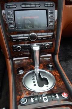 2007 Bentley Continental GT