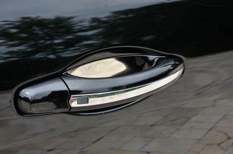 2007 Bentley Continental GT