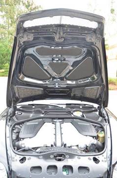 2007 Bentley Continental GT