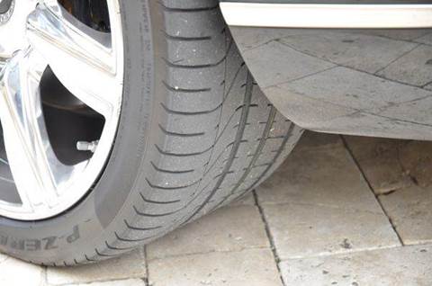 2007 Bentley Continental GT