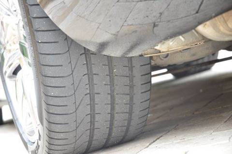 2007 Bentley Continental GT