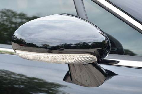 2007 Bentley Continental GT