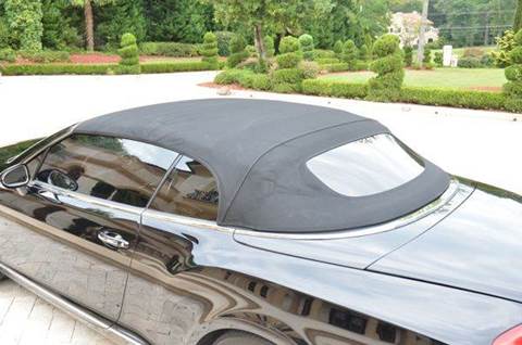 2007 Bentley Continental GT