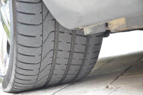 2007 Bentley Continental GT