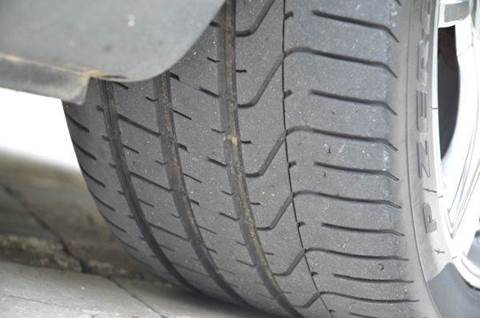 2007 Bentley Continental GT