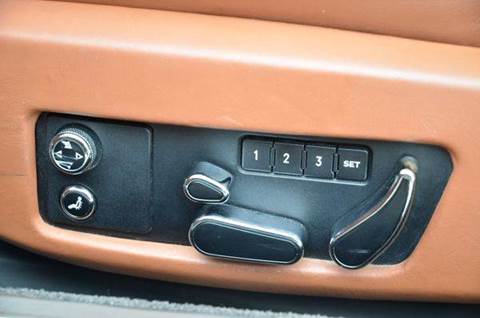 2007 Bentley Continental GT