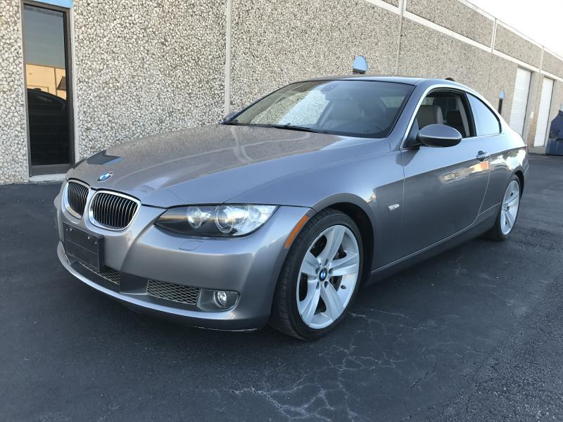 2007 BMW 3 Series for sale at Evolution Motors LLC in Farmersville TX