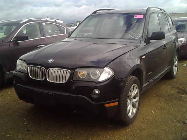 2009 BMW X3 for sale at Exotic Motors in Redmond WA