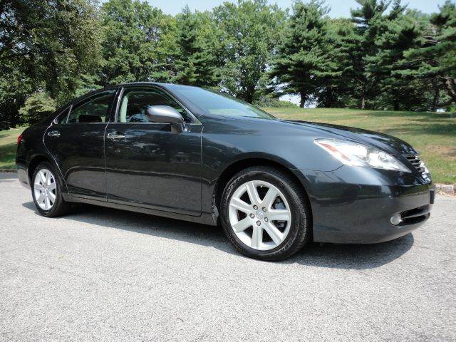 2009 Lexus ES 350 for sale at RT 130 Motors in Burlington NJ