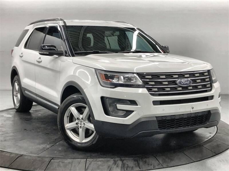 2017 Ford Explorer XLT (image 31)