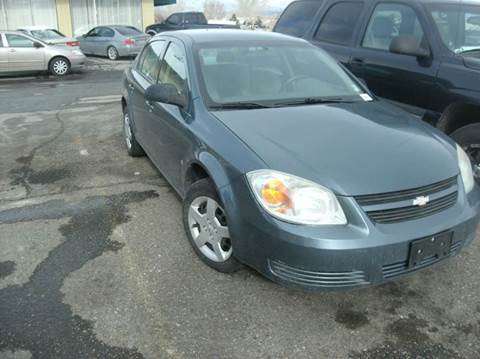 2006 Chevrolet Cobalt for sale at Small Car Motors in Carson City NV