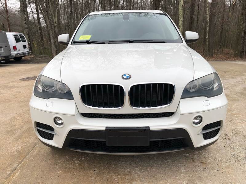 2011 BMW X5 xDrive35i (image 3)