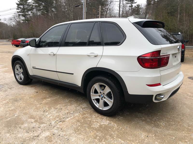 2011 BMW X5 xDrive35i (image 7)