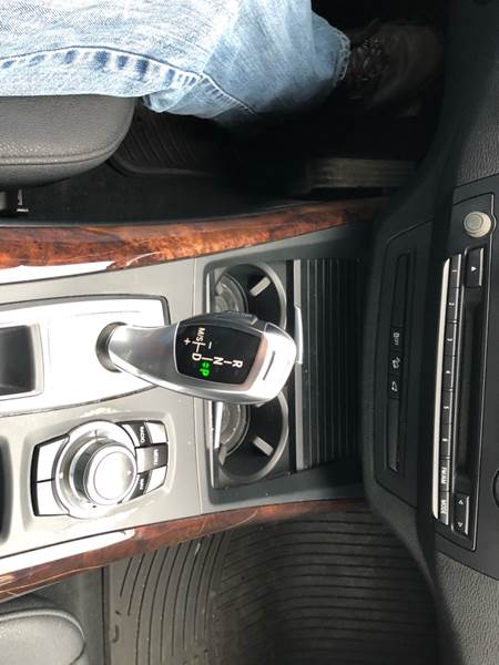 2011 BMW X5 xDrive35i (image 12)