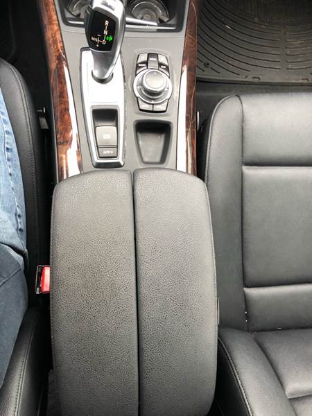 2011 BMW X5 xDrive35i (image 13)
