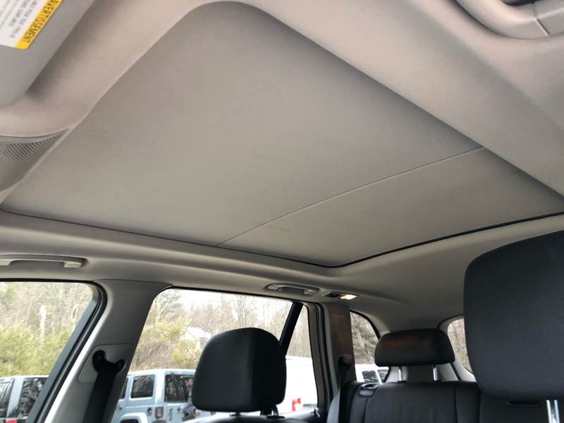 2011 BMW X5 xDrive35i (image 14)