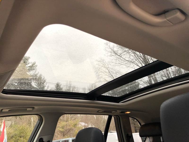 2011 BMW X5 xDrive35i (image 15)