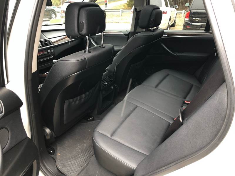 2011 BMW X5 xDrive35i (image 16)