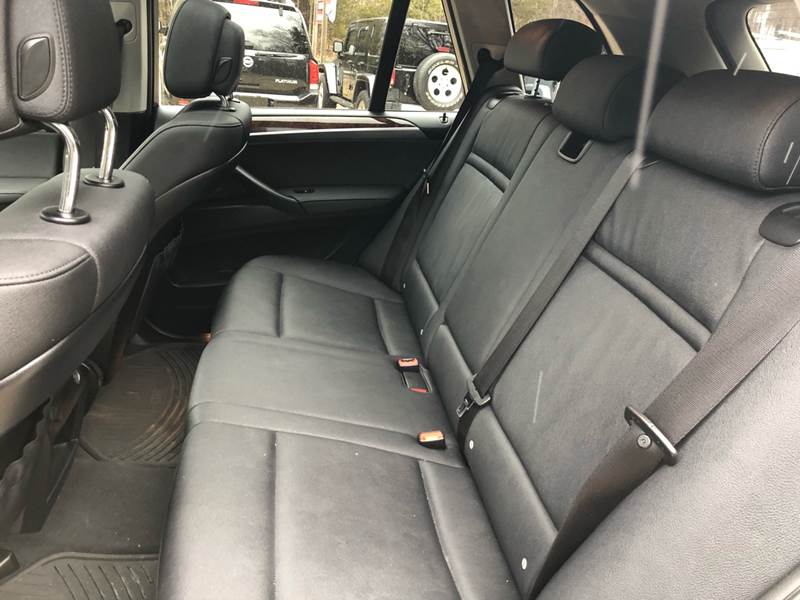 2011 BMW X5 xDrive35i (image 17)