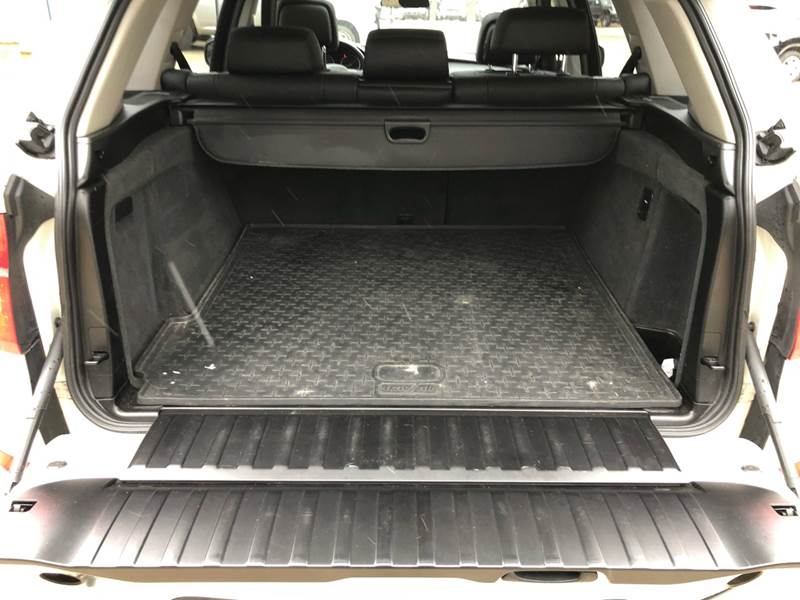 2011 BMW X5 xDrive35i (image 18)