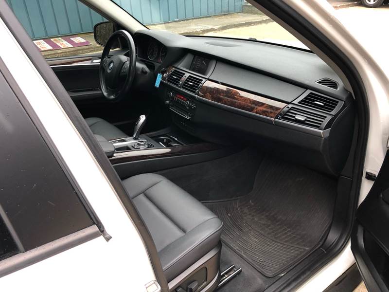 2011 BMW X5 xDrive35i (image 21)