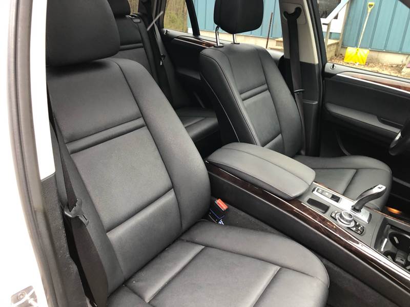 2011 BMW X5 xDrive35i (image 22)