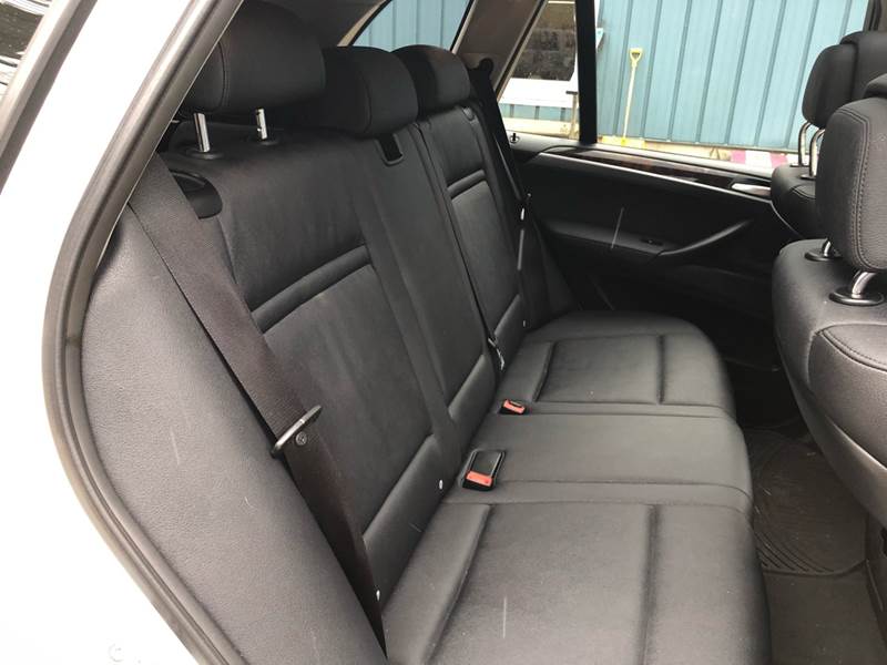 2011 BMW X5 xDrive35i (image 23)