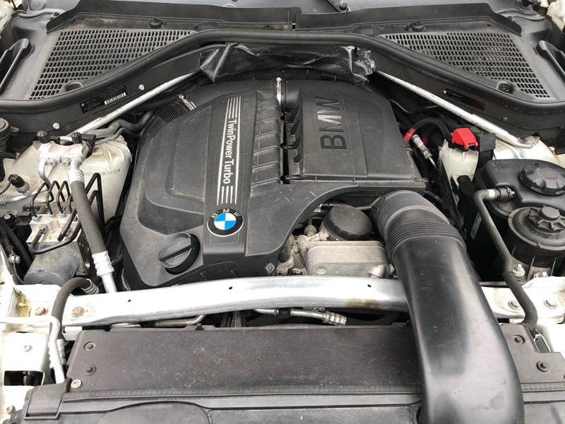 2011 BMW X5 xDrive35i (image 25)