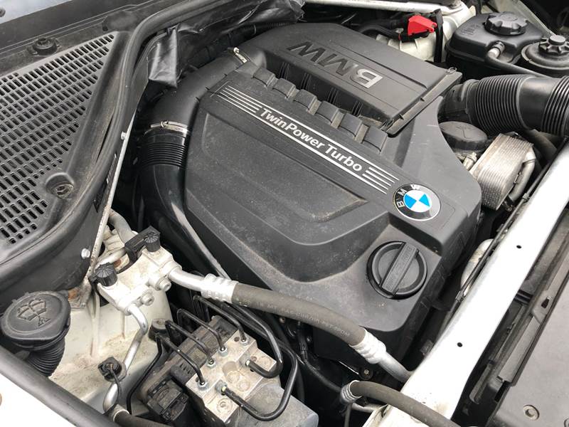2011 BMW X5 xDrive35i (image 26)