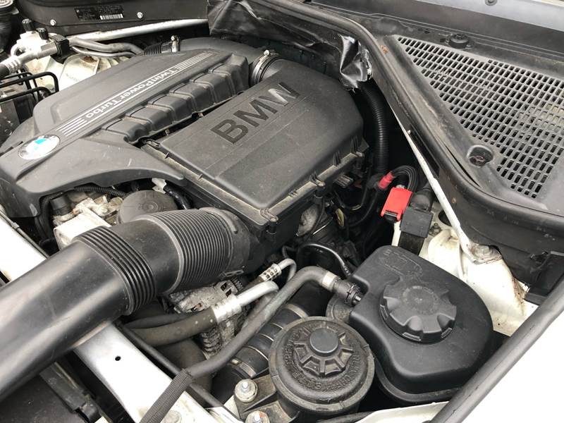 2011 BMW X5 xDrive35i (image 27)
