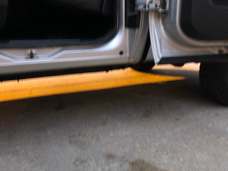 2010 Chevrolet Silverado 1500 LTZ (image 18)