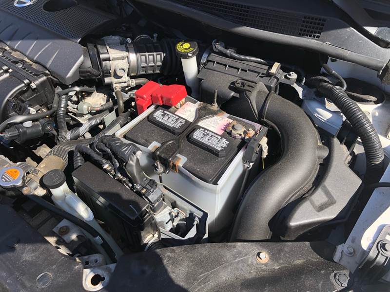 2014 Nissan Sentra SV (image 31)