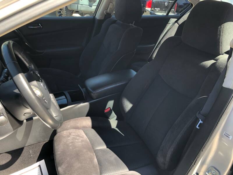2011 Nissan Maxima 3.5 S (image 10)
