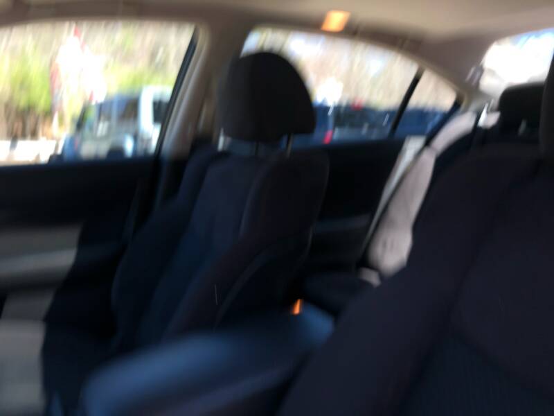 2011 Nissan Maxima 3.5 S (image 16)