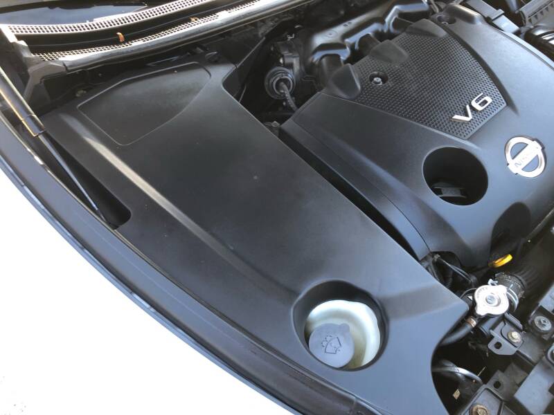 2011 Nissan Maxima 3.5 S (image 31)