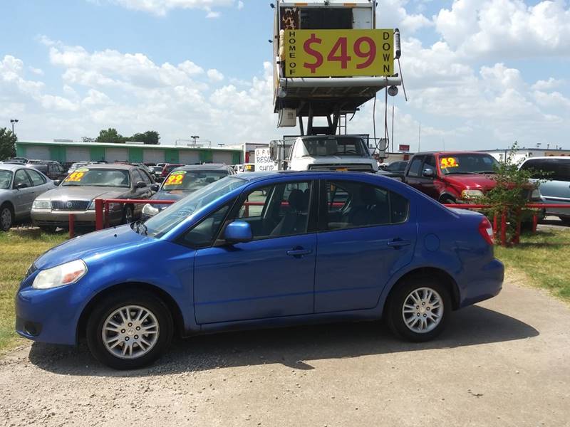 USA Auto Sales Car Dealer in Dallas, TX