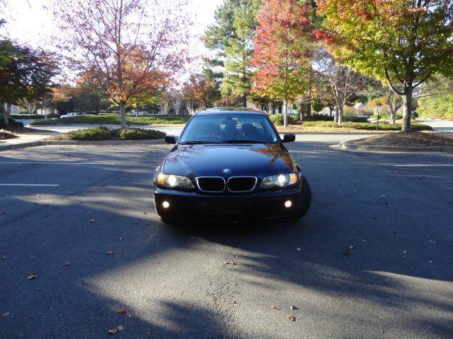 2004 BMW 3 Series for sale at German Auto World LLC in Alpharetta GA