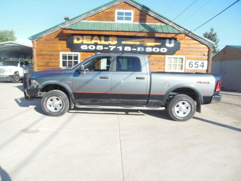 Pickup Trucks Vehicles For Sale SOUTH DAKOTA Vehicles For Sale