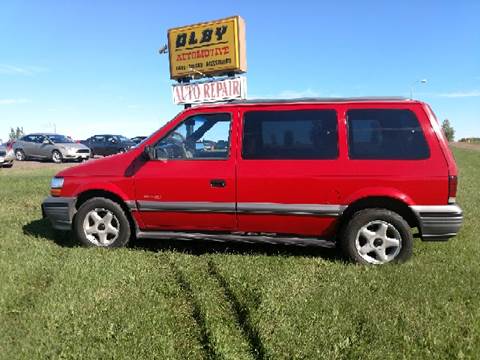 used 1994 dodge caravan for sale in chicago il carsforsale com used 1994 dodge caravan for sale in