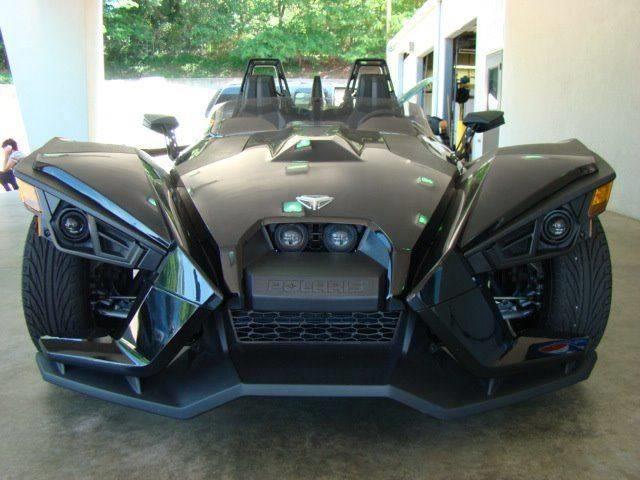 2016 Polaris Slingshot for sale at Xtreme Lil Boyz Toyz in Greenville SC