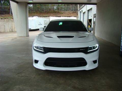 2016 Dodge Charger for sale at Xtreme Lil Boyz Toyz in Greenville SC