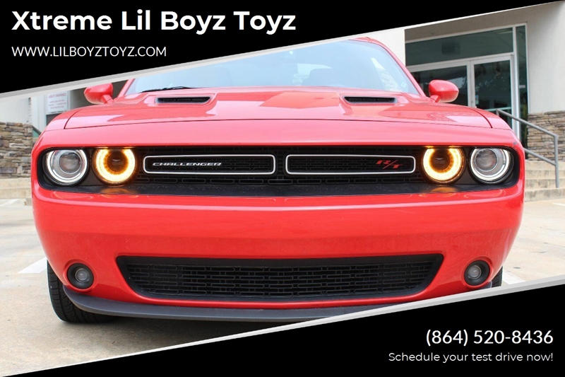 Xtreme Lil Boyz Toyz Car Dealer in Greenville, SC